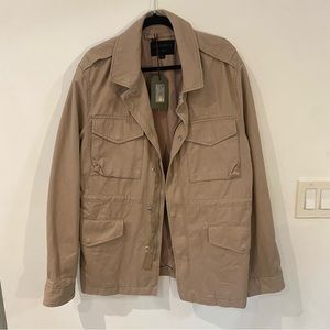 AllSaints Cote Jacket
